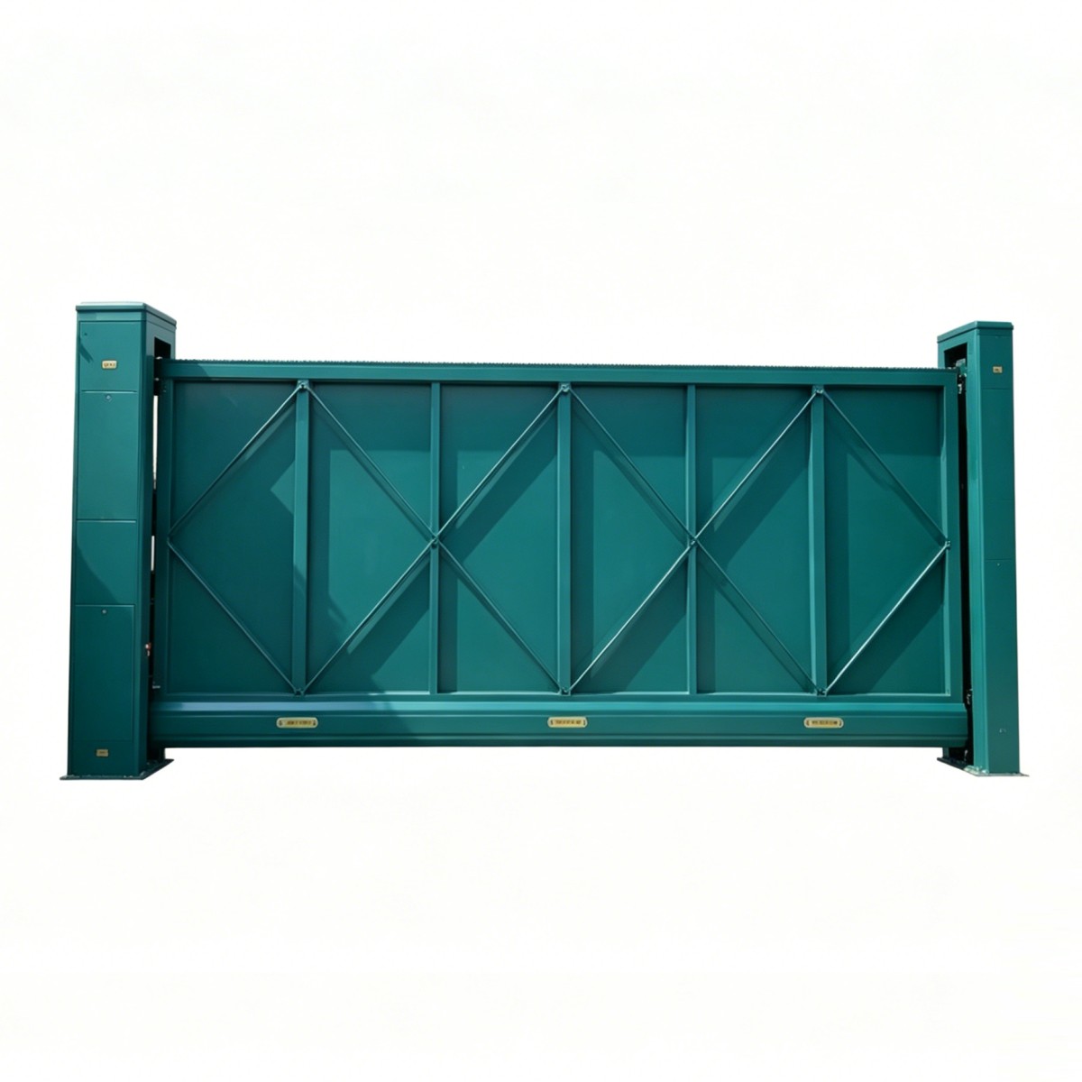 福州闽清白樟镇电动悬空门